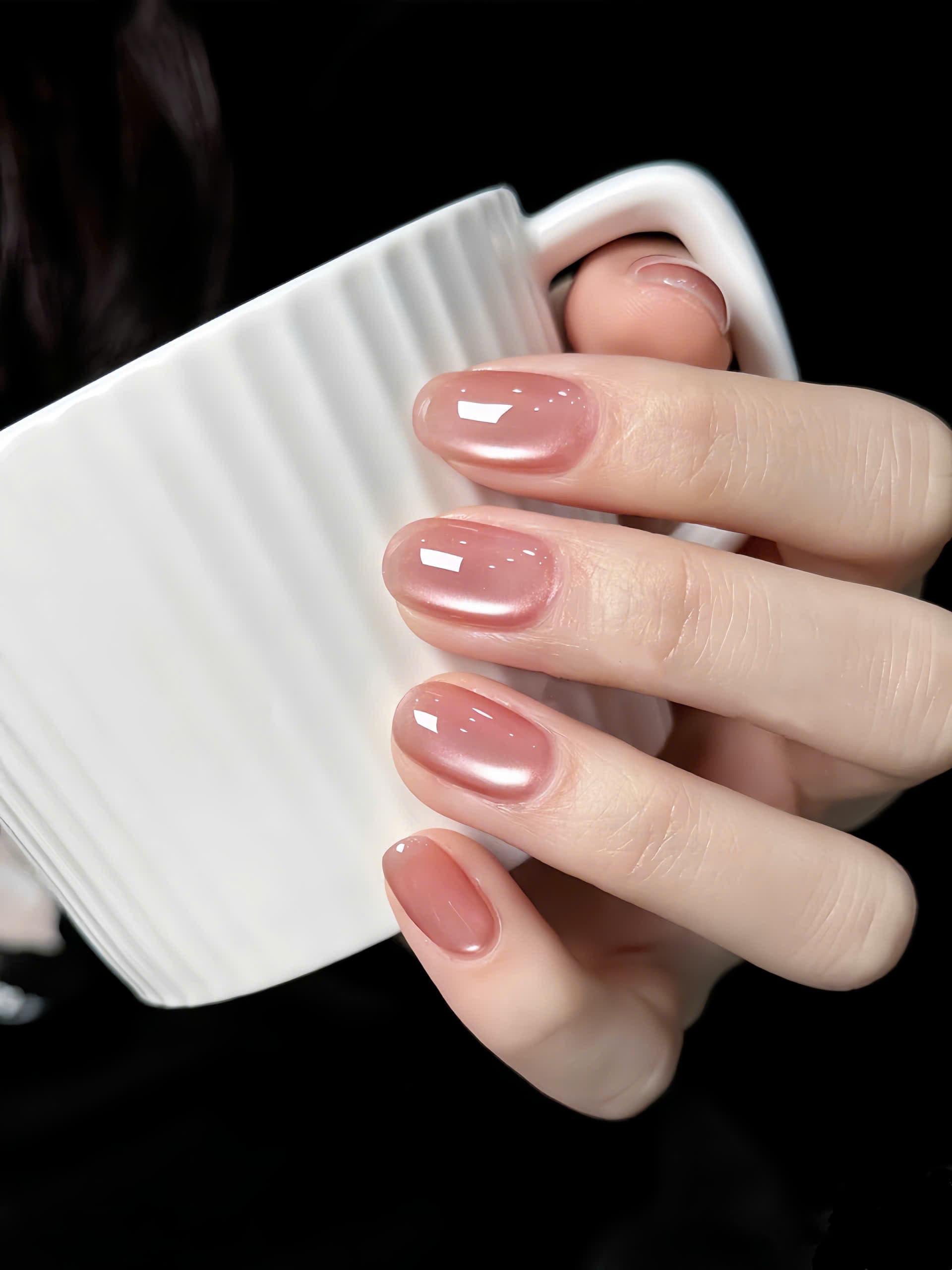 Umee Nails Studio – Tiệm nail phong cách Hàn Quốc tại Phú Nhuận, TP.HCM