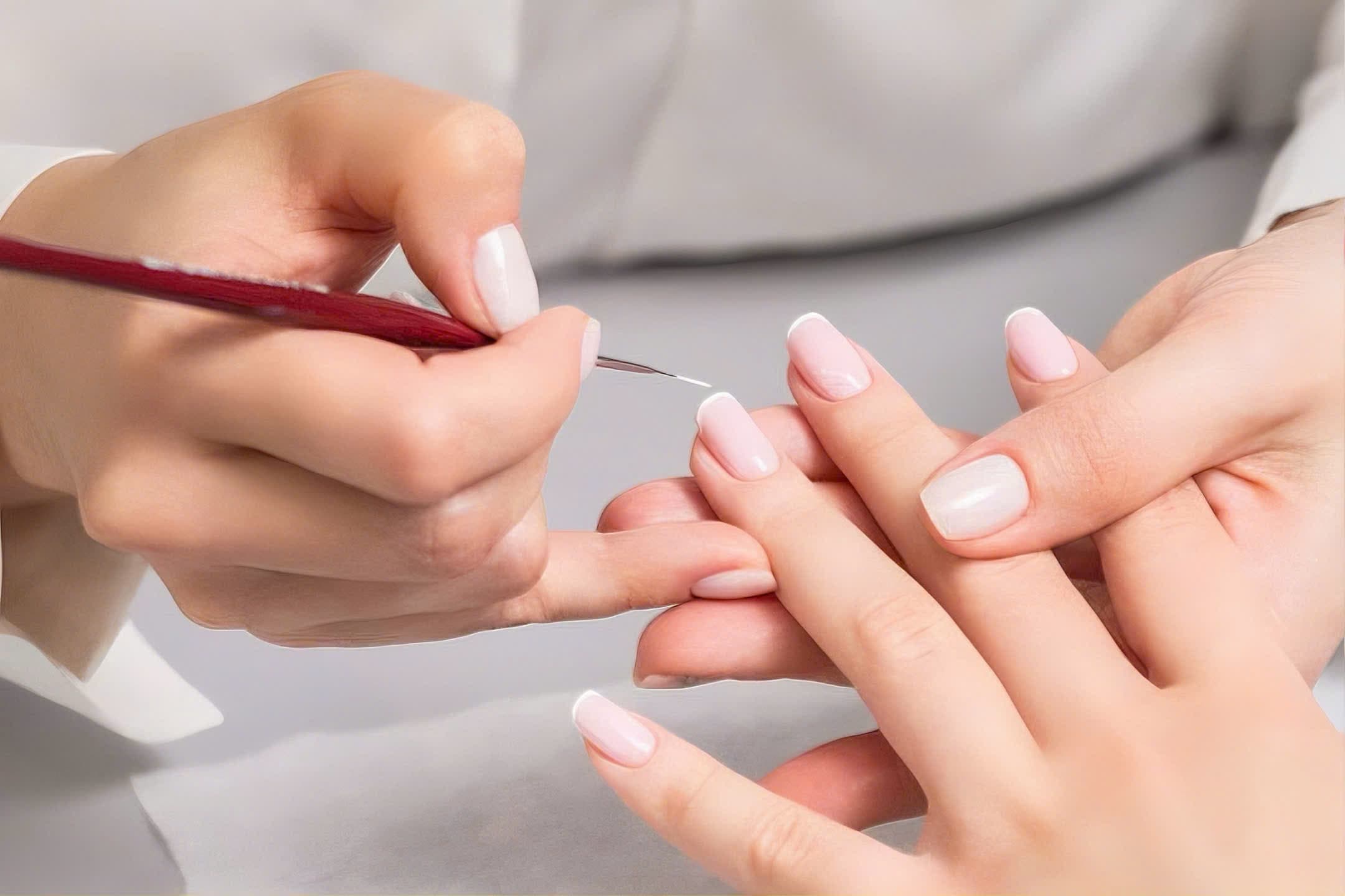 Umee Nails Studio – Tiệm nail phong cách Hàn Quốc tại Phú Nhuận, TP.HCM